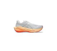 Asics Novablast 6 Laufschuhe Weiß Orange AW26 Damen, Größe 38 - EUR