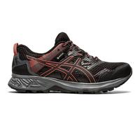 ASICS Damen Laufschuhe Trail-Running-Schuh GEL-SONOMA 5 G-TX (1012A567) 37 BLACK/DRIED ROSE