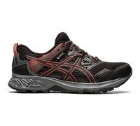 ASICS Damen Laufschuhe Trail-Running-Schuh GEL-SONOMA 5 G-TX (1012A567) 37 Schwarz