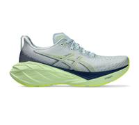 ASICS Damen NOVABLAST 4 LE Laufschuhe, Cool Grey/Blue Expanse, 40.5 EU