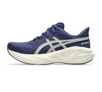 ASICS Damen NOVABLAST 5 Laufschuhe, Indigo Blue/Seal Grey, 40 EU