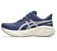 ASICS Damen NOVABLAST 5 Laufschuhe, Indigo Blue/Seal Grey, 40 EU