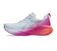 ASICS Damen NOVABLAST 5 Laufschuhe, Sky/Digital Sakura, 11