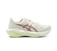 ASICS Damen Sport Running Laufschuhe Gel NOVABLAST 6 1012C008 700, Farbe:700 - Rose DUST/Illuminate Yellow, Schuhgröße:41.5 EU