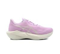 ASICS Novablast 6 Damen 42 1/2 Pink/Weiß