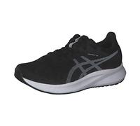 ASICS Damen Patriot 13 Laufschuhe Neutralschuh Black/White - Schwarz 39