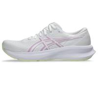 ASICS Patriot 14 Laufschuh Weiß, Damen, Größe: 37, Material: Mesh/Textil