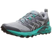 ASICS Damen Schuhe Outdoor Gel Trabuco Terra Laufschuh Synthetikkombination Wandern Trekking Gemustert Running Training Sport