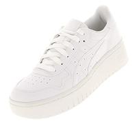 ASICS Damen Freizeitschuhe JAPAN S PF (1192A212) 39 ½ WHITE/WHITE