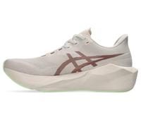 ASICS Damen Sport Running Laufschuhe Gel NOVABLAST 6 1012C008 700, Farbe:700 - Rose DUST/Illuminate Yellow, Schuhgröße:39.5 EU