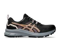 ASICS Damen Trail Scout 3 Sneaker, Black Dusty Mauve, 37 EU