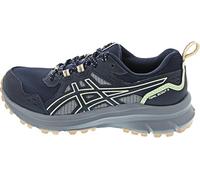 ASICS Damen Trail Scout 3 Sneaker, Midnight Whisper Green, 40 EU