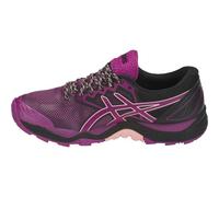 ASICS Damen Trailrunningschuhe Damen Trailschuhe Gel Fuji Trabucco (T7E9N) 37 BATON ROUGE/SEASHELL PINK/BLAC
