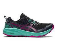 Asics Fuji Lite 2 Damen schwarz 8