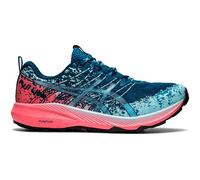 ASICS Damen Trailrunningschuhe Fuji Lite 2 (1012B066) 43 ½ DEEP SEA TEAL/PURE SILVER