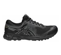 ASICS Damen Trailrunningschuhe Gel-Sonoma 4 GTX W (1012A191) 37 ½ Schwarz/Silber/Grau