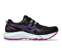 ASICS Damen Trailrunningschuhe GEL-SONOMA™ 7 (1012B413) 40 BLACK/BLUE EXPANSE