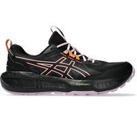 ASICS Damen Trailrunningschuhe GEL-SONOMA 8 GTX BLACK - Gr. - 41.5