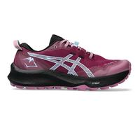 ASICS Damen Trailrunningschuhe GEL-Trabuco 12 (1012B605) 37 ½ BLACKBERRY/LIGHT BLUE