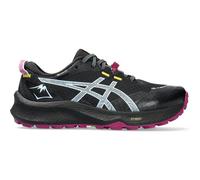ASICS Damen Trailrunningschuhe GEL-Trabuco 12 GTX (1012B607) 41 ½ BLACK/LIGHT BLUE