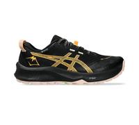ASICS Gel - Trabuco 12 GTx Black / Stadium Orange female size 40