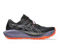 ASICS Damen Trailrunningschuhe GEL-Trabuco 13 GTX (1012B767) 38 BLACK/LIGHT UBE