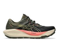 ASICS Gel-Trabuco 13 GORE-TEX Damen Trailrunningschuhe schwarz/rosa - 44