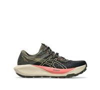 ASICS Gel-Trabuco 13 GORE-TEX Damen Trailrunningschuhe schwarz/rosa - 44