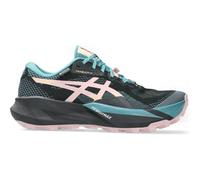 ASICS Damen Trailrunningschuhe TRABUCO 14 GTX (1012B936) 39 BLACK/MORGANITE