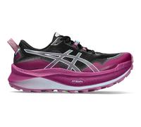 ASICS Damen Trailrunningschuhe Trabuco Max 3 (1012B606) 39 BLACK/LIGHT BLUE