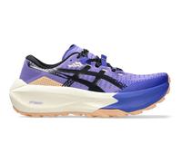 Asics - Women's Trabuco Max 5 - Trailrunningschuhe, Gr. 39 EU 37, amethyst /schwarz (Amethyst/Black)