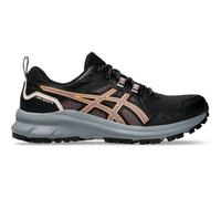 ASICS Damen Trailrunningschuhe TRAIL SCOUT 3 (1012B516) 39 BLACK/DUSTY MAUVE