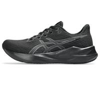ASICS Damen Versablast 4 Sneaker, schwarz / grau, 40.5 EU