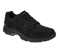 ASICS Damen Walkingschuhe Damen Walkingschuhe Gel Odyssey WR (Q450L) 38 Schwarz