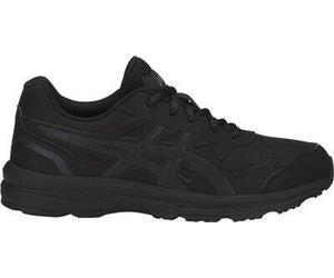 ASICS Damen Walkingschuhe GEL-MISSION 3 BLACK - Gr. - 38