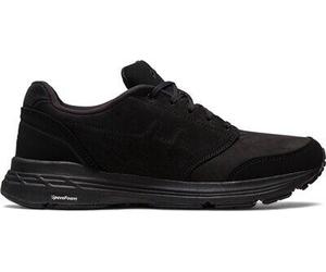 ASICS Damen Walkingschuhe GEL-ODYS BLACK - Gr. - 38