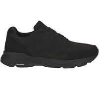 ASICS Damen Walkingschuhe Gel-Odyssey Schwarz - Gr. - 37.5