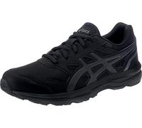 ASICS Q851Y.9097_7 Sportschuh Weiblich Schwarz, Karbon