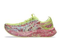 Asics - Women's Noosa Tri 16 - Runningschuhe, Gr. 37, gelb/rosa (LucidYellow/BrightRose)