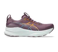 Asics Damenlaufschuhe Gel-Kayano 32, Stabilitätsschuh für Straße mit 4D Guidance System und hoher Dämpfung - violett / 40