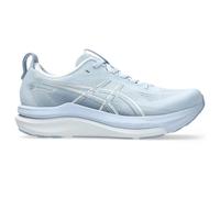 Asics Damenlaufschuhe Gel-Kayano 33, Solid Air/Soft Sky - hellblau / 38
