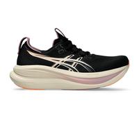 ASICS GEL-Nimbus 28 Damen 40 Schwarz/Beige