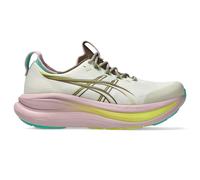 Asics Damenlaufschuhe Gel-Nimbus 28 TR - beige / 39