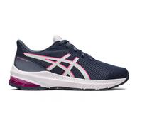 Asics Damenlaufschuhe GT-1000 GS - grau / 35