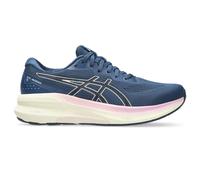 Asics Damenlaufschuhe GT-4000 4 - stabiler Straßenlaufschuh mit FF Blast Plus und PureGEL - blau / 39