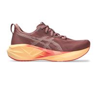 Asics Damenlaufschuhe Novablast 5 - dunkelrot / 40,5