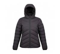 Asics Down Hooded Jacke Damen Winterjacke Daunenjacke Gr. L