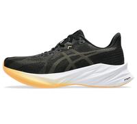 ASICS Herren Laufschuhe DYNABLAST 5 (1011B983) 45 BLACK/BROWN STONE