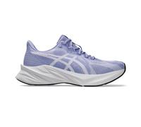 Laufschuh ASICS "DYNABLAST 5", Damen, Gr. 43,5, blaubell, lila hint, Synthetik, Schuhe Laufschuh (21128049-43,5) blaubell, lila hint