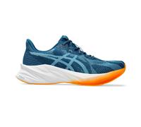 Laufschuh ASICS "DYNABLAST 5", Herren, Gr. 45, twilight blau, saba blau, Synthetik, Schuhe Laufschuh (72348350-45) twilight blau, saba blau